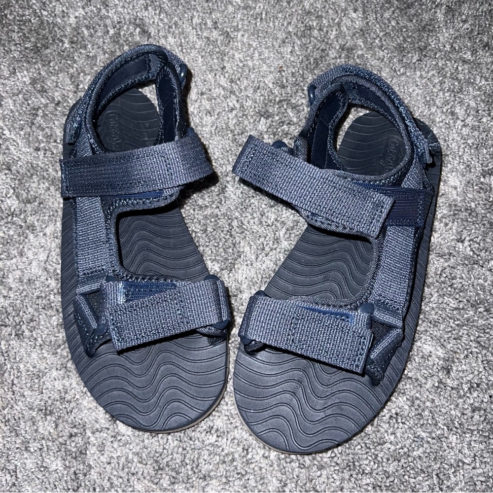 Cat and jack sandals